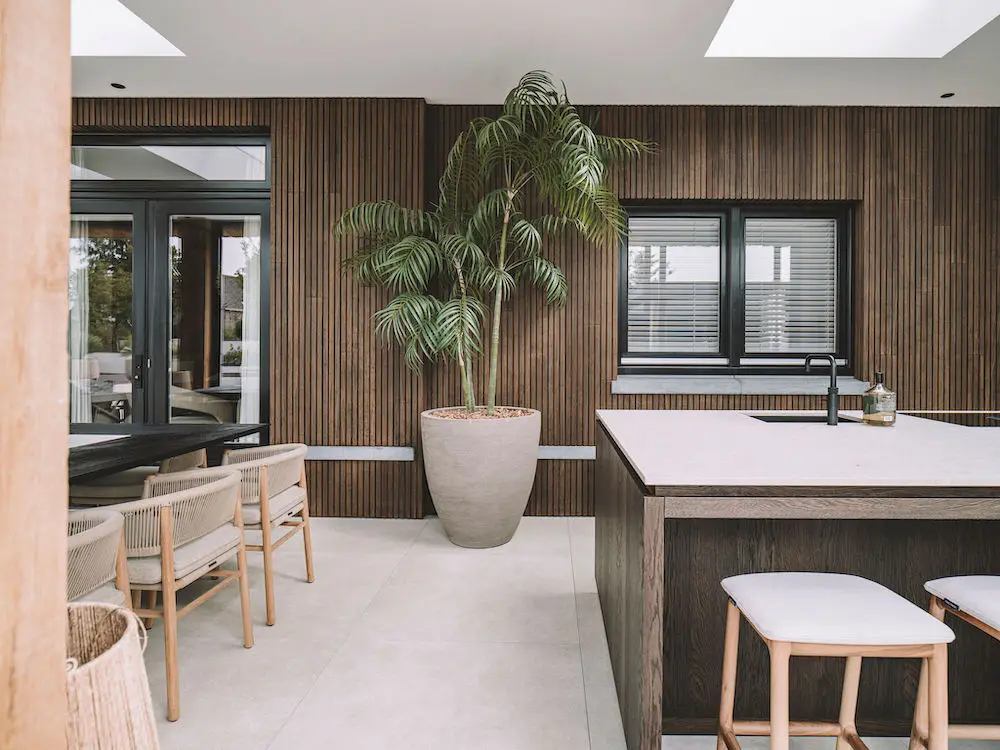 Merck interieurbouw Oud-Beijerland