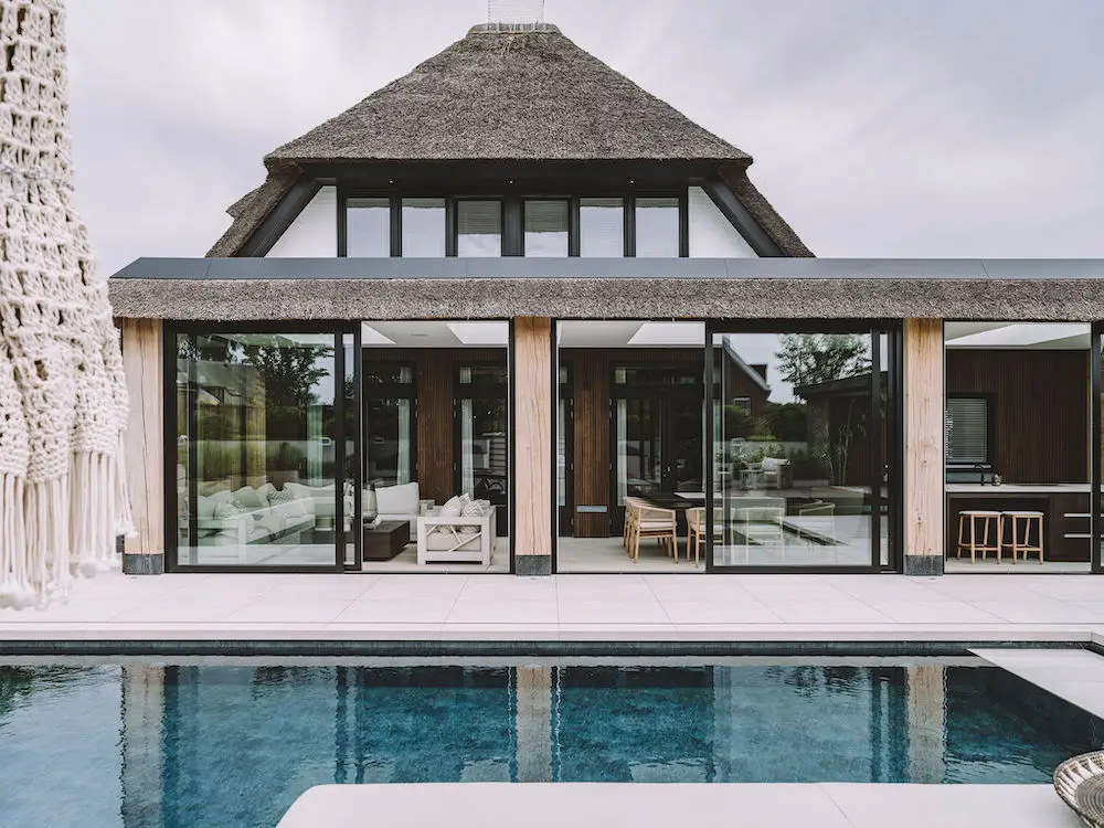 Merck interieurbouw Oud-Beijerland