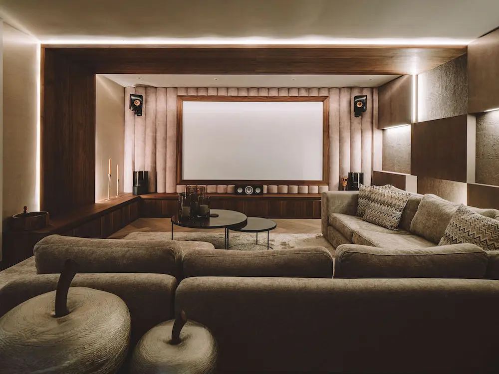 Merck interieurbouw Oud-Beijerland