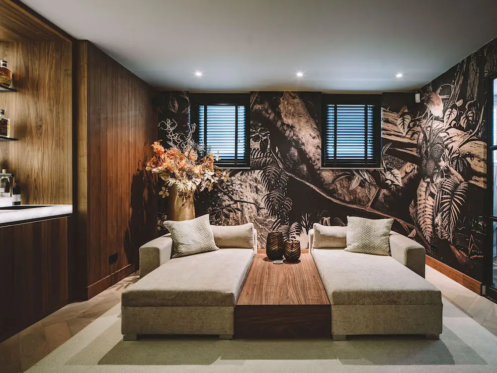 Merck interieurbouw Oud-Beijerland