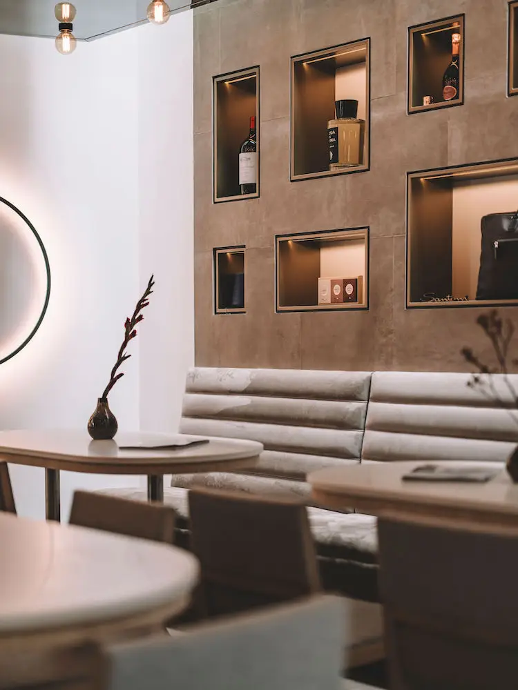 Merck interieurbouw Oud-Beijerland