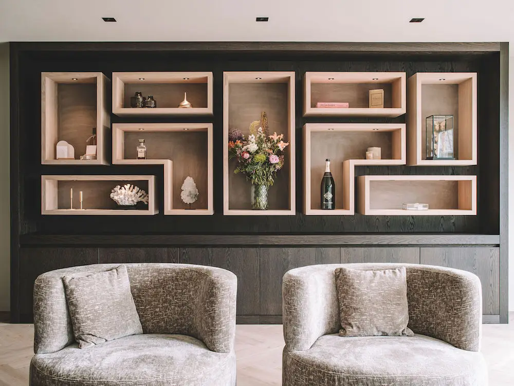 Merck interieurbouw Oud-Beijerland