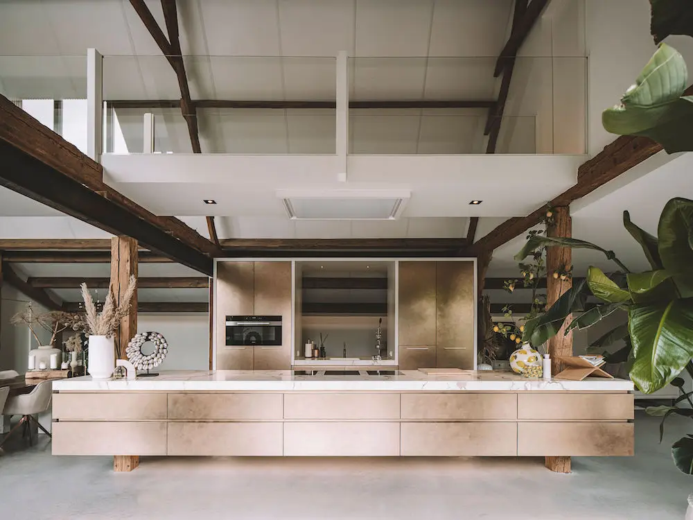 Merck interieurbouw Oud-Beijerland