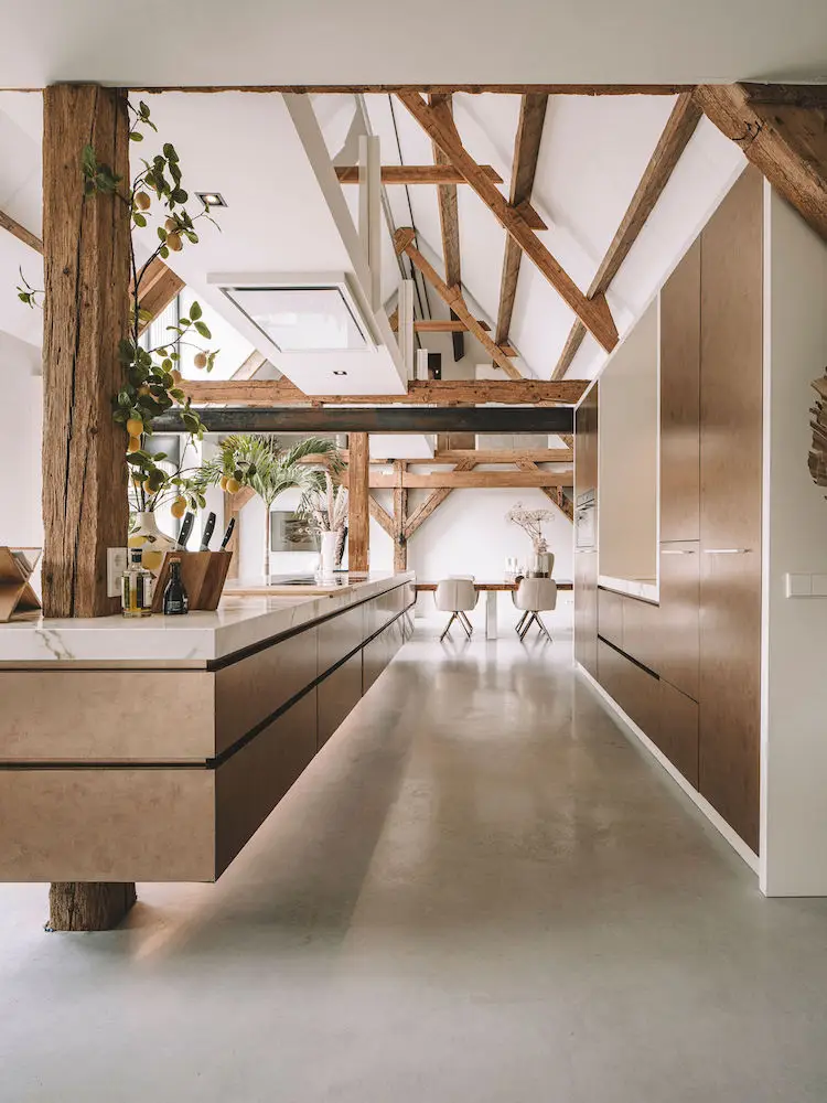 Merck interieurbouw Oud-Beijerland