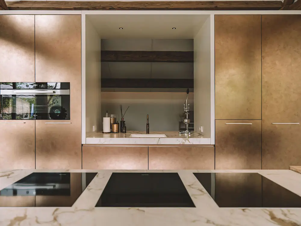 Merck interieurbouw Oud-Beijerland